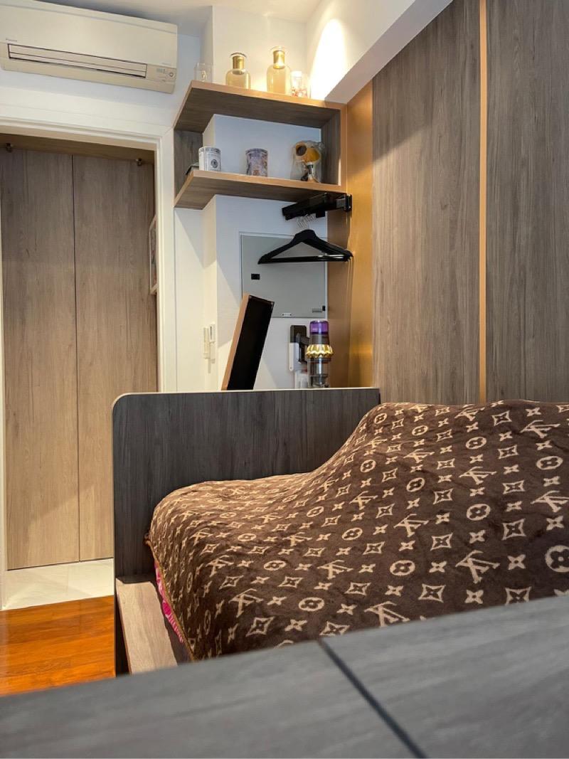 The Mercury Apartment For Sale, $1,510,000, 2 Bed 1 Bath 635 sqft $2,378.00 psf