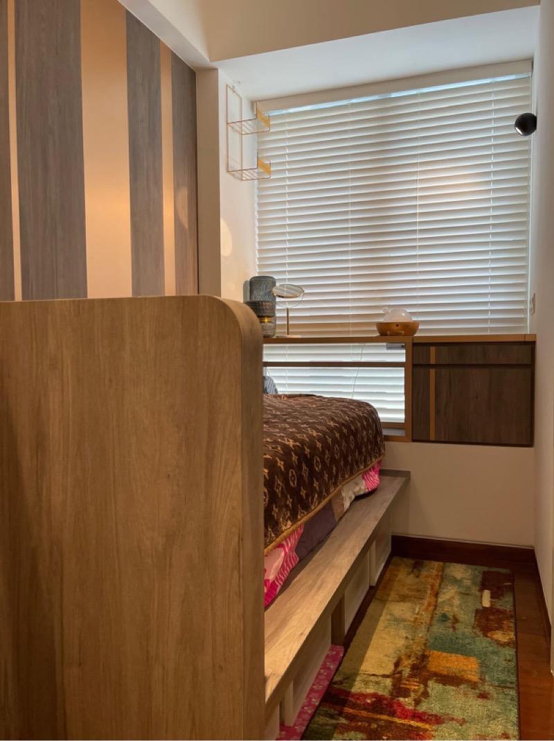 The Mercury Apartment For Sale, $1,510,000, 2 Bed 1 Bath 635 sqft $2,378.00 psf