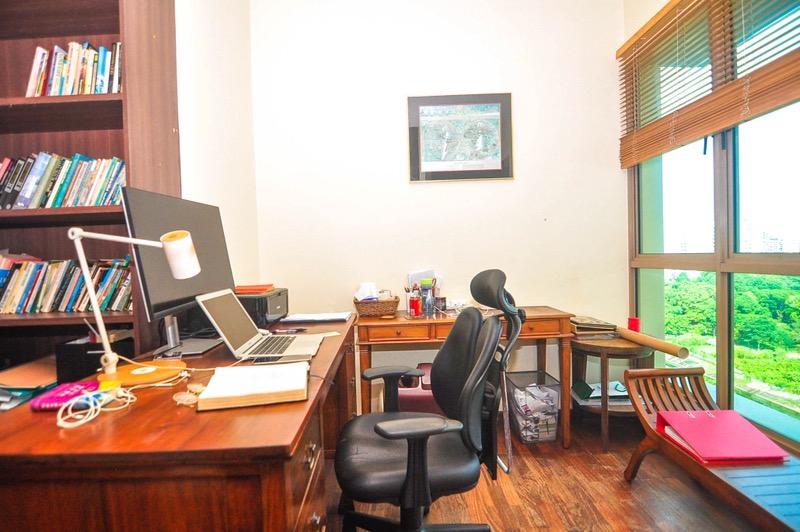 The Rivervale Condominium For Sale, $1,560,000, 3 Bed 2 Bath 1,249 sqft $1,249.00 psf