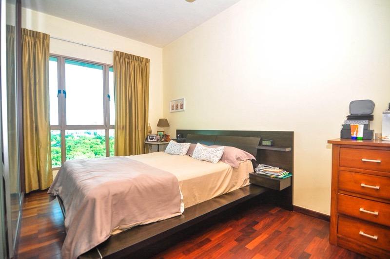 The Rivervale Condominium For Sale, $1,560,000, 3 Bed 2 Bath 1,249 sqft $1,249.00 psf