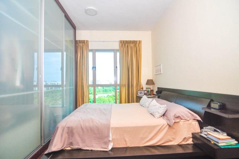 The Rivervale Condominium For Sale, $1,560,000, 3 Bed 2 Bath 1,249 sqft $1,249.00 psf