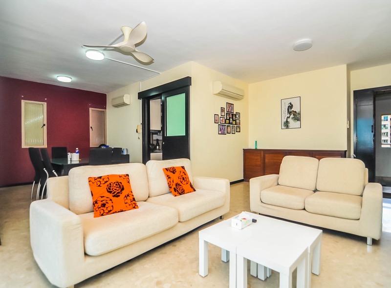 The Rivervale Condominium For Sale, $1,560,000, 3 Bed 2 Bath 1,249 sqft $1,249.00 psf