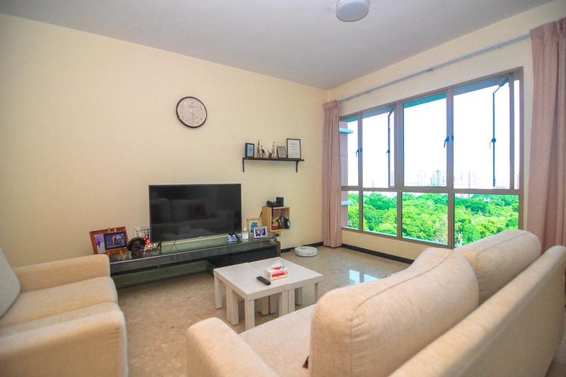 The Rivervale Condominium For Sale, $1,560,000, 3 Bed 2 Bath 1,249 sqft $1,249.00 psf