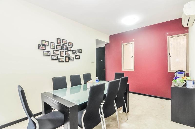 The Rivervale Condominium For Sale, $1,560,000, 3 Bed 2 Bath 1,249 sqft $1,249.00 psf