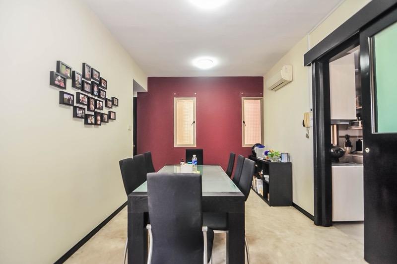 The Rivervale Condominium For Sale, $1,560,000, 3 Bed 2 Bath 1,249 sqft $1,249.00 psf