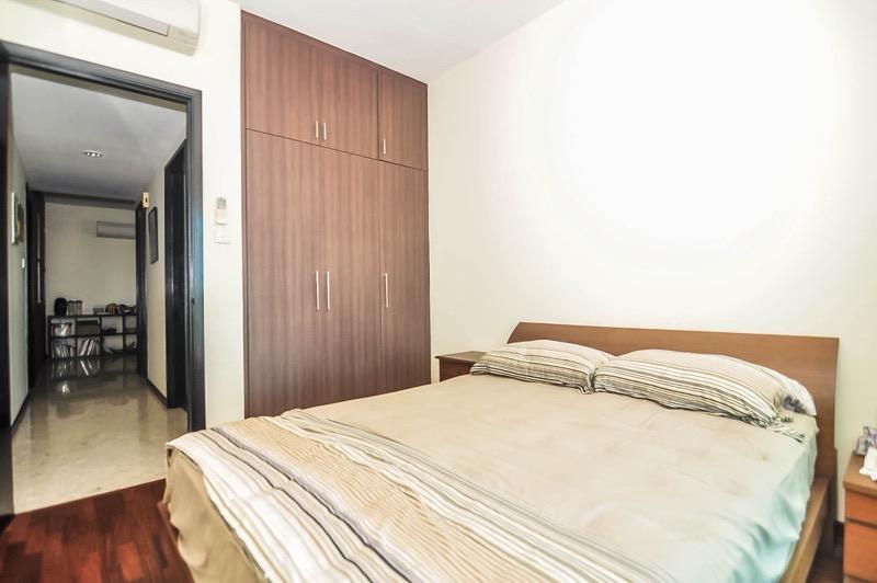 The Rivervale Condominium For Sale, $1,560,000, 3 Bed 2 Bath 1,249 sqft $1,249.00 psf