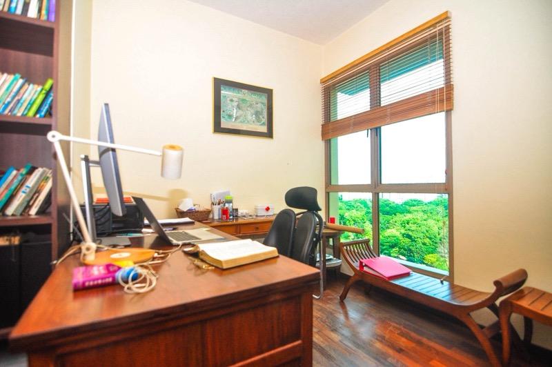 The Rivervale Condominium For Sale, $1,560,000, 3 Bed 2 Bath 1,249 sqft $1,249.00 psf