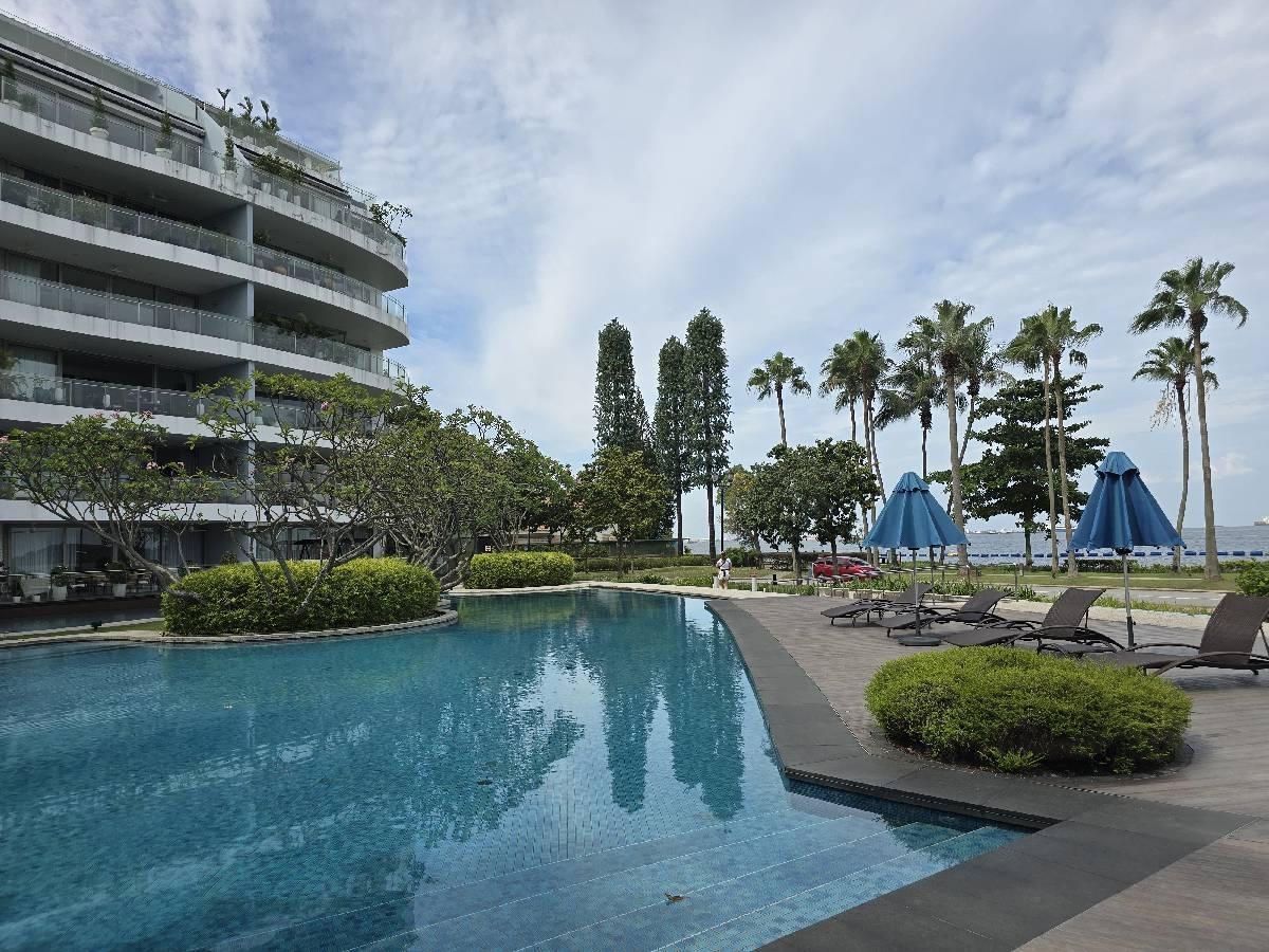 Prop-GPT: Condominium: D04  The Coast at Sentosa Cove