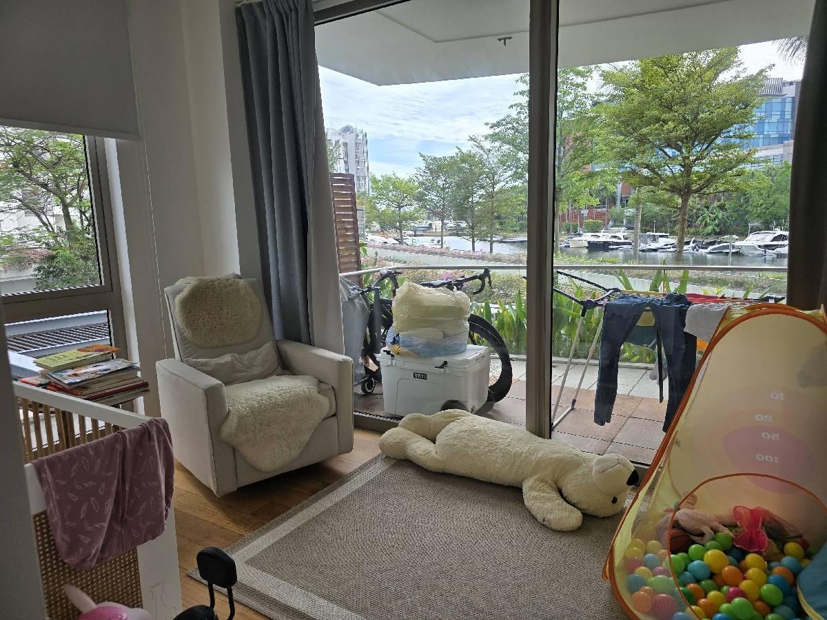 The Coast at Sentosa Cove Condominium For Sale, $4,680,000, 4 Bed 4 Bath 3,068 sqft $1,525.00 psf