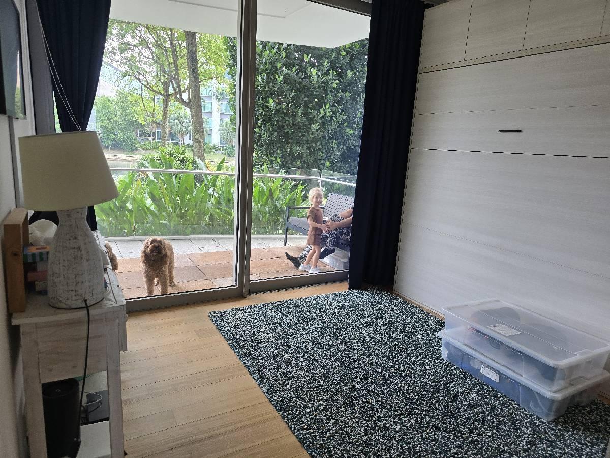 The Coast at Sentosa Cove Condominium For Sale, $4,680,000, 4 Bed 4 Bath 3,068 sqft $1,525.00 psf