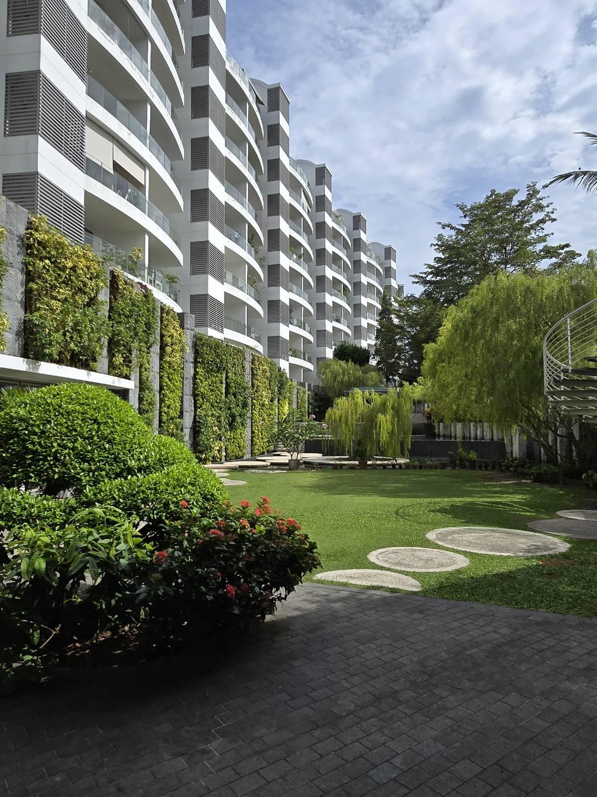The Coast at Sentosa Cove Condominium For Sale, $4,680,000, 4 Bed 4 Bath 3,068 sqft $1,525.00 psf