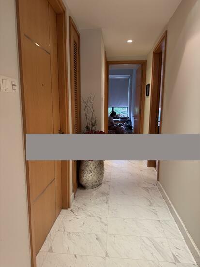 Prop-GPT: Apartment: D11  Buckley 18