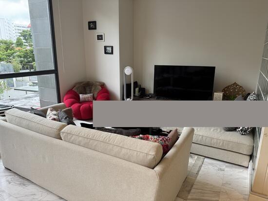 Buckley 18 Apartment For Sale, $2,360,000, 2 Bed 3 Bath 1,055 sqft $2,237.00 psf