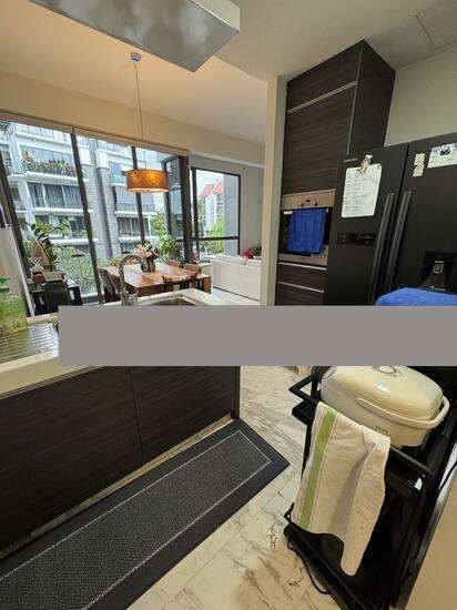 Buckley 18 Apartment For Sale, $2,360,000, 2 Bed 3 Bath 1,055 sqft $2,237.00 psf