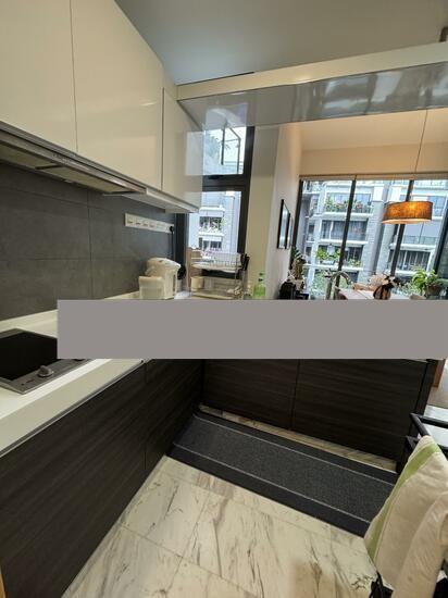 Buckley 18 Apartment For Sale, $2,360,000, 2 Bed 3 Bath 1,055 sqft $2,237.00 psf