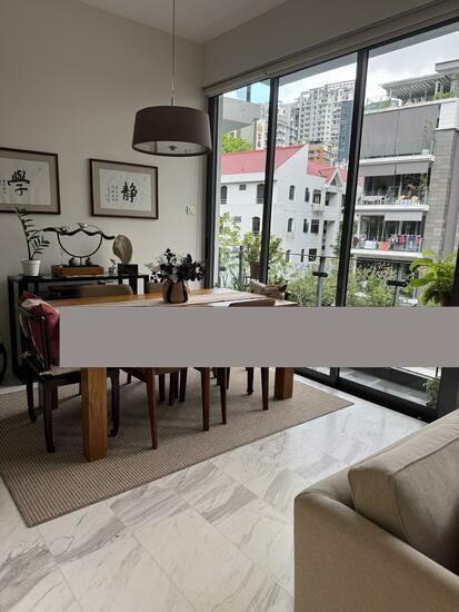 Buckley 18 Apartment For Sale, $2,360,000, 2 Bed 3 Bath 1,055 sqft $2,237.00 psf