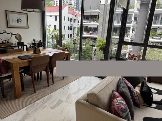 Buckley 18 Apartment For Sale, $2,360,000, 2 Bed 3 Bath 1,055 sqft $2,237.00 psf