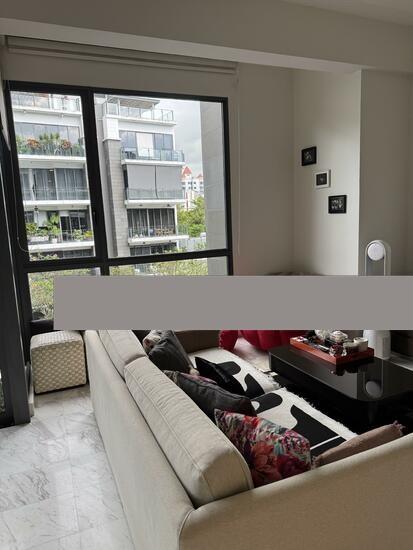 Buckley 18 Apartment For Sale, $2,360,000, 2 Bed 3 Bath 1,055 sqft $2,237.00 psf