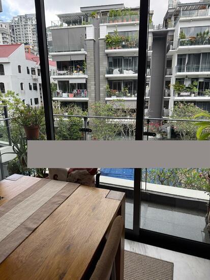 Buckley 18 Apartment For Sale, $2,360,000, 2 Bed 3 Bath 1,055 sqft $2,237.00 psf