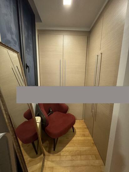 Buckley 18 Apartment For Sale, $2,360,000, 2 Bed 3 Bath 1,055 sqft $2,237.00 psf