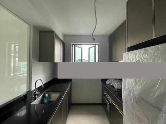 Normanton Park Condominium For Sale, $2,199,999, 3 Bed 2 Bath 936 sqft $2,350.00 psf