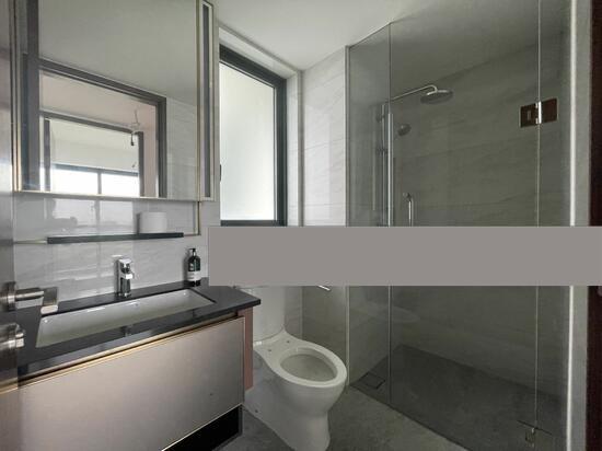 Normanton Park Condominium For Sale, $2,199,999, 3 Bed 2 Bath 936 sqft $2,350.00 psf