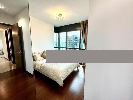 Prop-GPT: Condominium: D05  Normanton Park