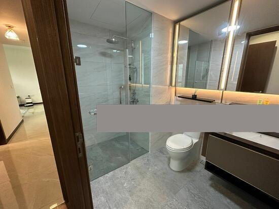 Normanton Park Condominium For Sale, $2,100,000, 3 Bed 2 Bath 969 sqft $2,167.00 psf