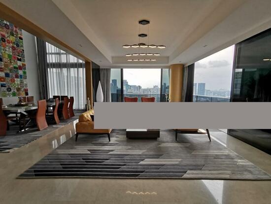 Prop-GPT: Condominium: D11  Trilight