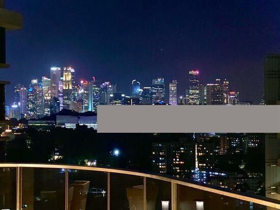 Trilight Condominium For Sale, $15,000,000, 4 Bed 5 Bath 5,802 sqft $2,585.00 psf