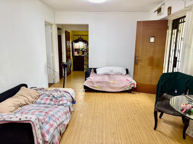 Prop-GPT: HDB Apartment: D25  436 Woodlands Street 41