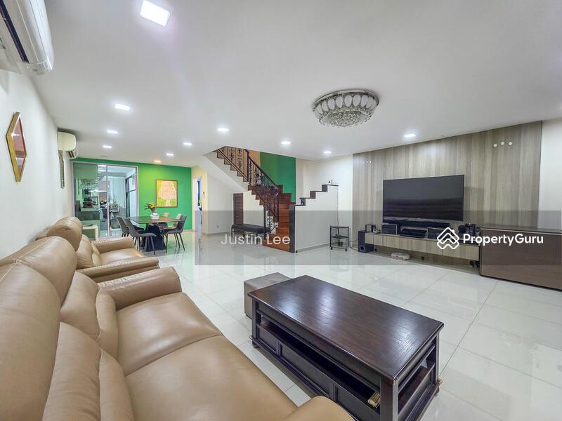 Prop-GPT: Terrace: D19  Bartley Villas