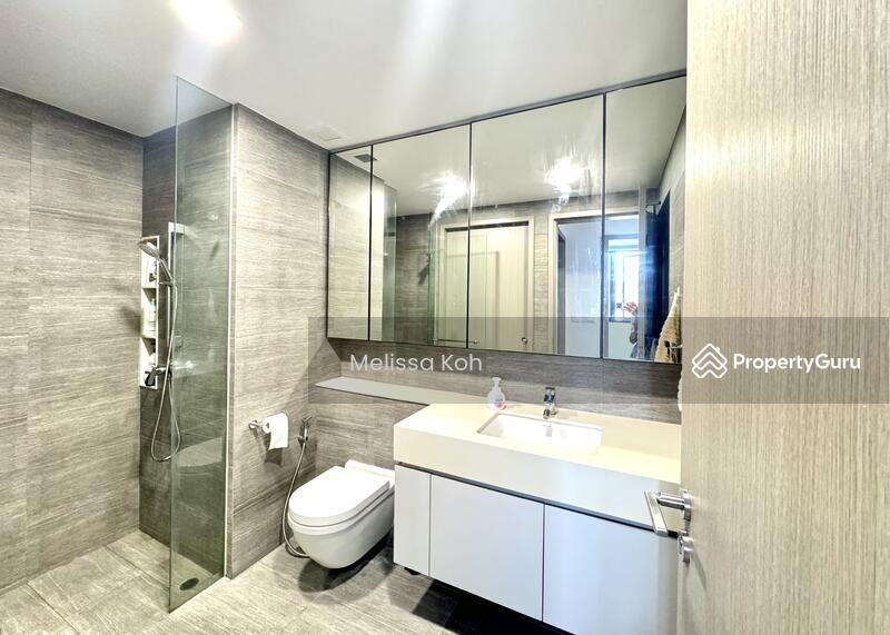 Condominium for Sale. , The Garden Residences. , SGD 1,180,000 | 99-year lease. 