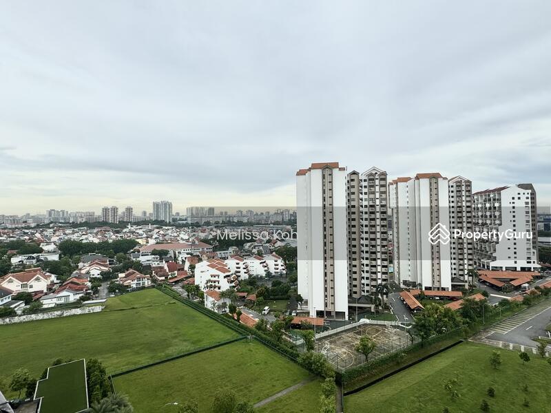 Condominium for Sale. , The Garden Residences. , SGD 1,180,000 | 99-year lease. 