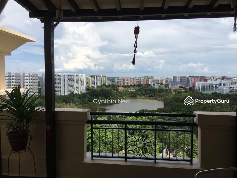 Prop-GPT: Condominium: D19  The Rivervale