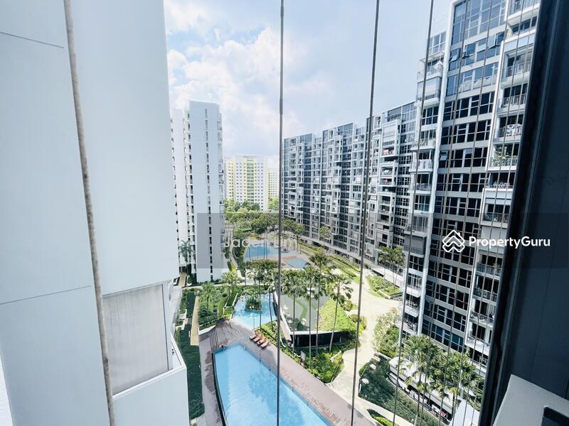 Prop-GPT: Executive Condominium: D19 Punggol Prive