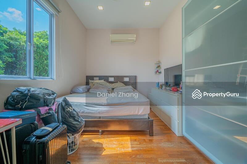 Sembawang Hills Estate