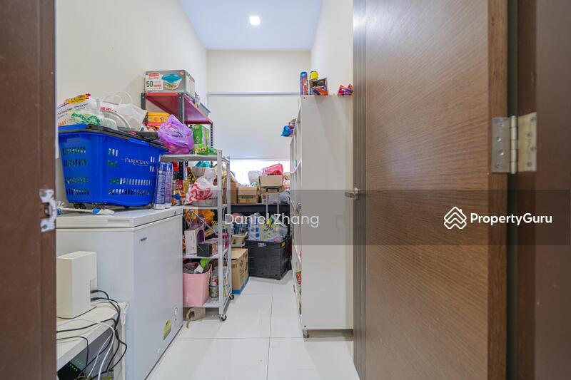 Sembawang Hills Estate