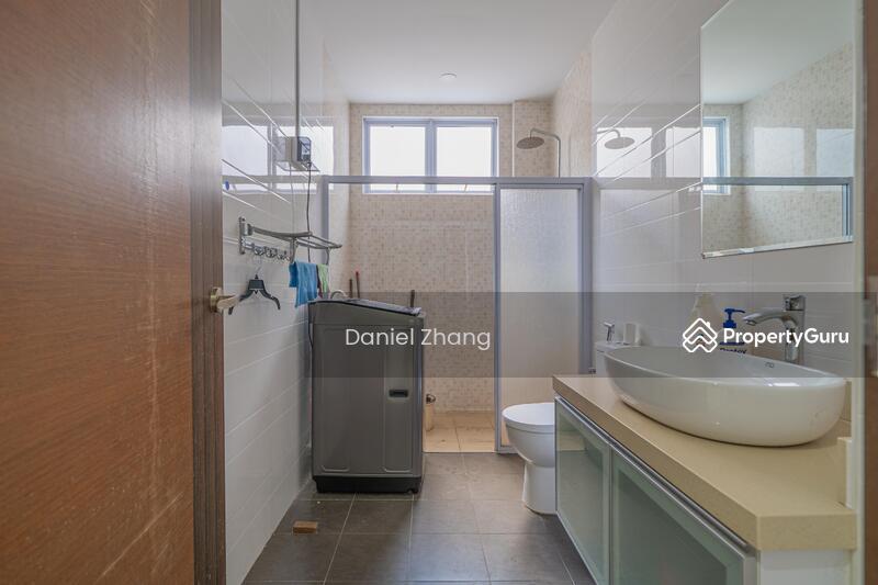 Sembawang Hills Estate