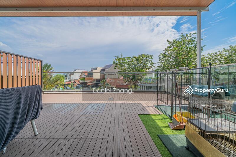 Sembawang Hills Estate