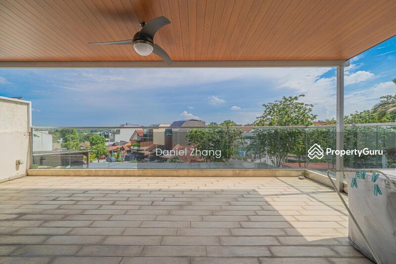 Sembawang Hills Estate