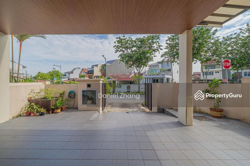 Sembawang Hills Estate