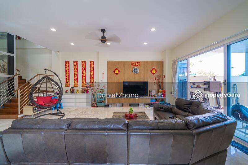 Sembawang Hills Estate