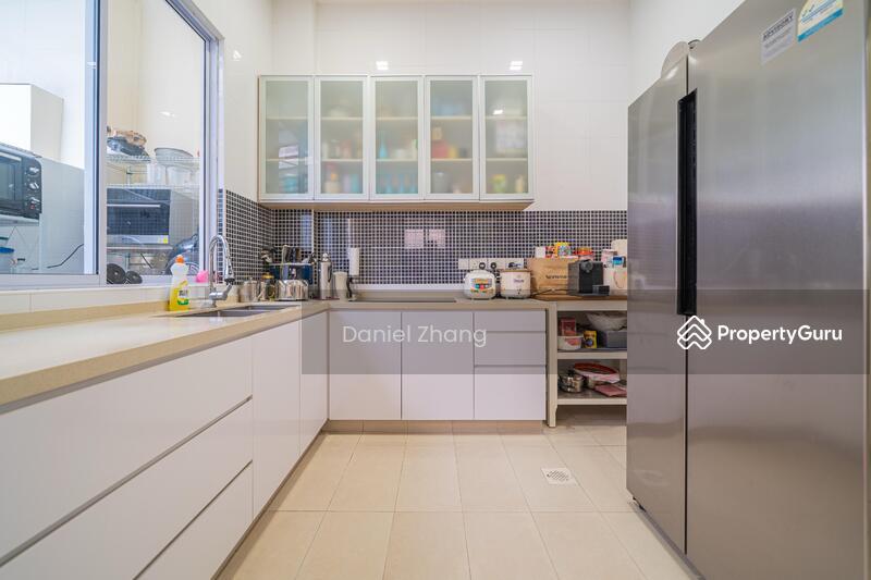 Sembawang Hills Estate