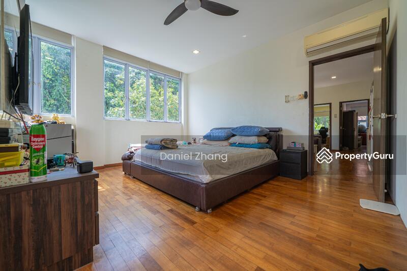 Sembawang Hills Estate