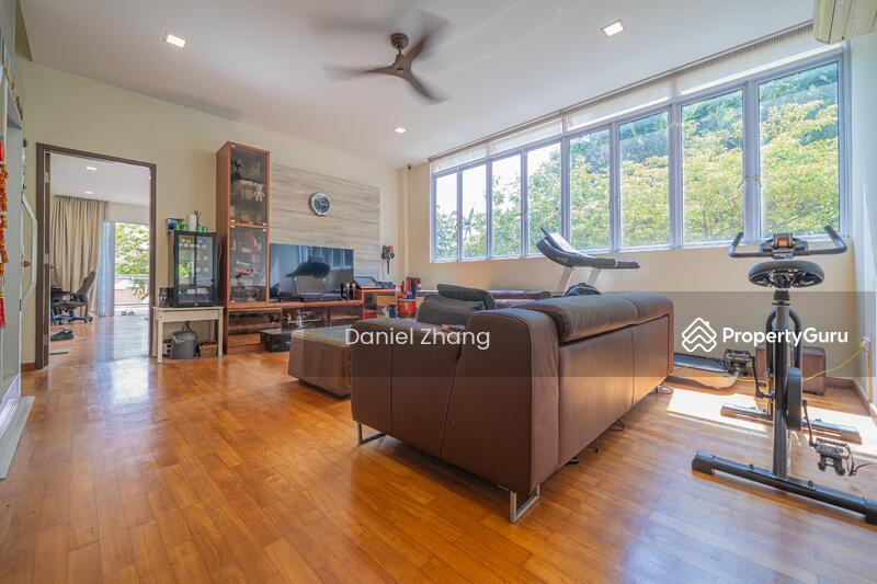 Sembawang Hills Estate