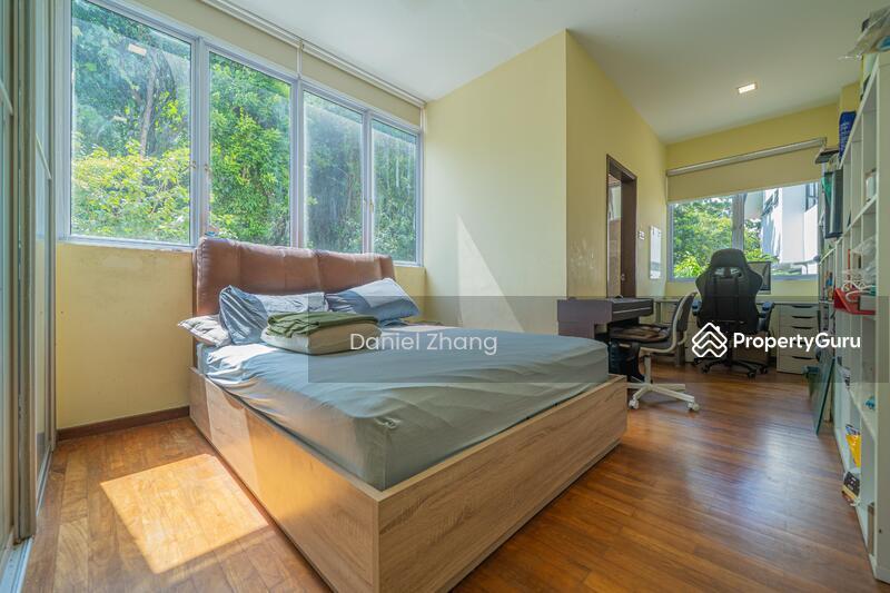 Sembawang Hills Estate