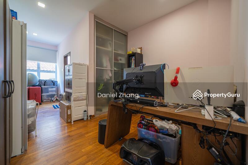 Sembawang Hills Estate