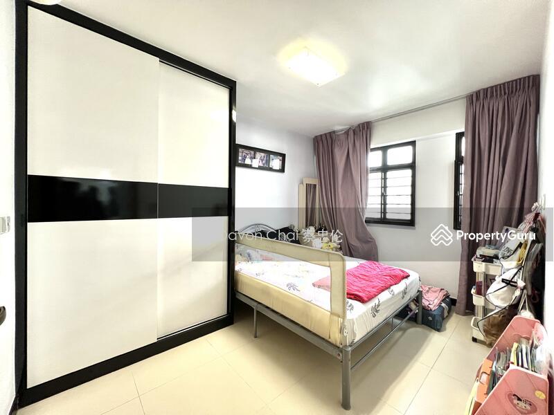 HDB Flat for Sale: D27, 751592