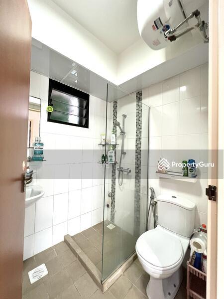 HDB Flat for Sale: D27, 751592
